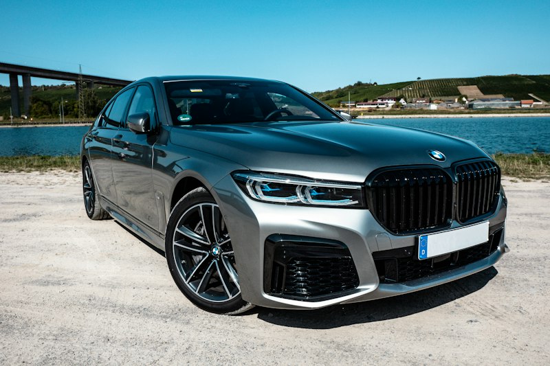 PPF & Ceramic Paint Protection